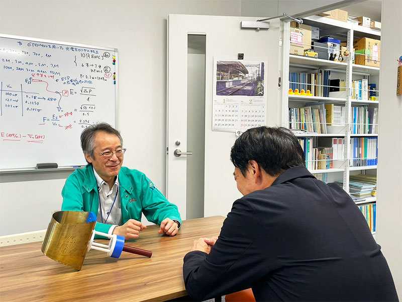 相談イメージ